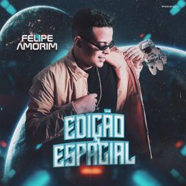 Edição Espacial - 2021 • Single/EP
