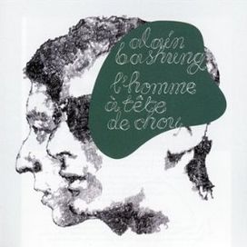 L'homme À Tête De Chou - 2011 • Álbum