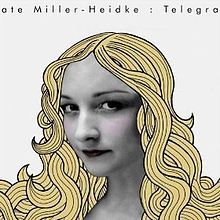 Telegram - 2004 • Sencillo/EP