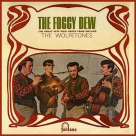 The Foggy Dew - 1965 • Álbum