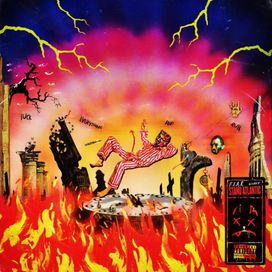 f.e.a.r - 2022 • Álbum