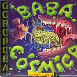 Gororóba - 1996 • Álbum