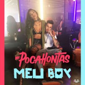 Meu Boy - 2017 • Sencillo/EP
