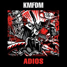 Adios  - 1999 • Álbum