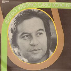 Alfredo Antonio Carlo Bongusto - 1972 • Álbum
