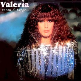 Valeria Canta El Tango... - 1986 • Álbum