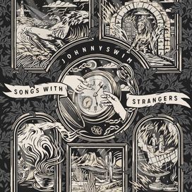 Songs With Strangers - 2020 • Sencillo/EP