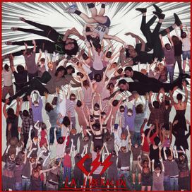 La Liberación - 2011 • Álbum