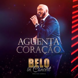 Aguenta Coração (Ao Vivo) - 2022 • Single/EP