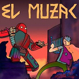 El Musac - 2019 • Álbum