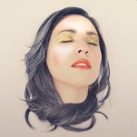 Amor Supremo - 2015 • Álbum