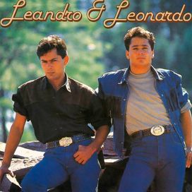 Leandro &amp; Leonardo, Vol. 4 - 1990 • Álbum