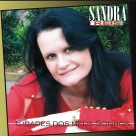 Cidade dos Meus Sonhos - 2016 • Álbum