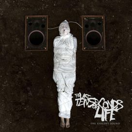 The Violent Sound - 2016 • Álbum