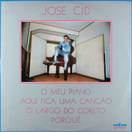 O Meu Piano - 1978 • Álbum
