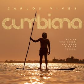 Cumbiana - 2020 • Álbum