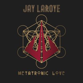 Metatronic Love - Jay Laroye