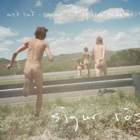 Með suð í eyrum við spilum endalaust - 2008 • Álbum
