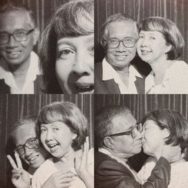 Untuk Dunia, Cinta, dan Kotornya - Nadin Amizah