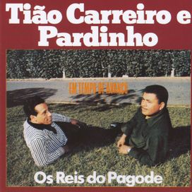 Em Tempo De Avanço  - 1969 • Álbum
