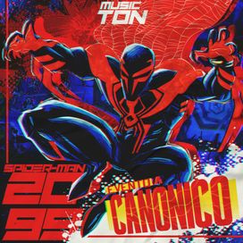 Evento Canônico (Miguel Ohara/Homem-Aranha 2099) - 2023 • Single/EP
