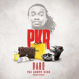 Pui Kurpo Risu - 2019 • Sencillo/EP