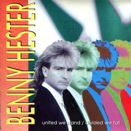 United We Stand / Divided We Fall - 1990 • Álbum