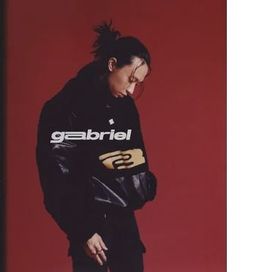 GABRIEL - 2022 • Álbum