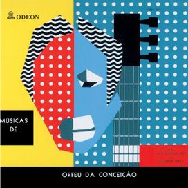 Orfeu da Conceição - 1956 • Álbum