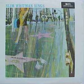 Slim Whitman Sings (1962) - 1962 • Álbum