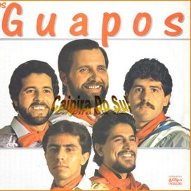 Os Guapos  - 1988 • Álbum