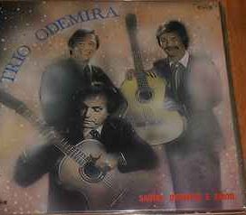 Saude, Dinheiro e Amor - 1982 • Álbum