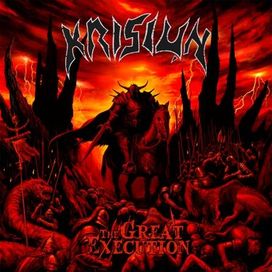 The Great Execution - 2011 • Álbum