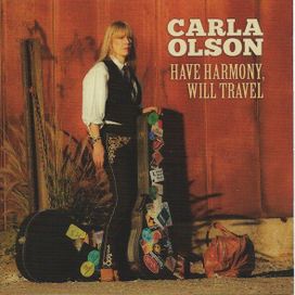 Have Harmony, Will Travel - 2013 • Álbum