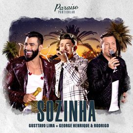 Sozinha (part. Gusttavo Lima) - 2025 • Single/EP
