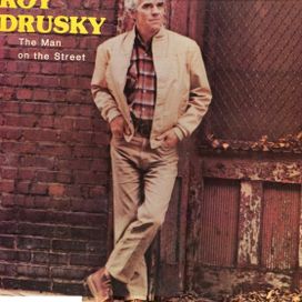 The Man On The Street - 1982 • Álbum