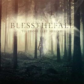 To Those Left Behind - 2015 • Álbum