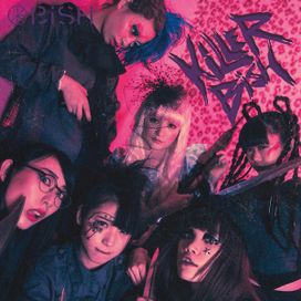 KiLLER BiSH - 2016 • Álbum