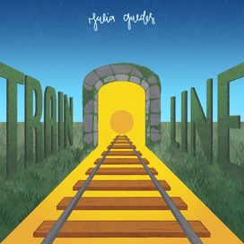 train line (demo) - 2021 • Single/EP