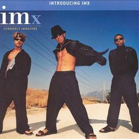 Introducing Imx - 1999 • Álbum