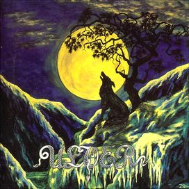 Nattens Madrigal - 1997 • Álbum