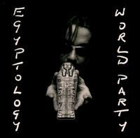 Egyptology - 1997 • Álbum