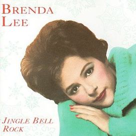 Jingle Bell Rock - 1992 • Álbum