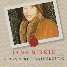 Jane Birkin Sings Serge Gainsbourg Via Japan - 2012 • Álbum