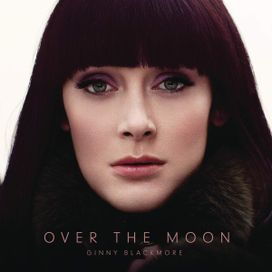 Over The Moon - Ginny Blackmore