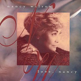 Love, Nancy - 1994 • Álbum