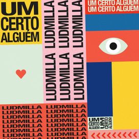 Um Certo Alguém - 2019 • Single/EP