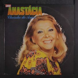 Cheinho de Amor - 1982 • Álbum
