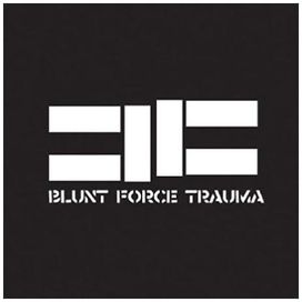 Blunt Force Trauma - 2011 • Álbum