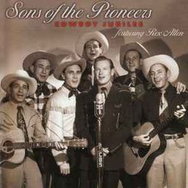 Cowboy Jubilee - 2001 • Álbum